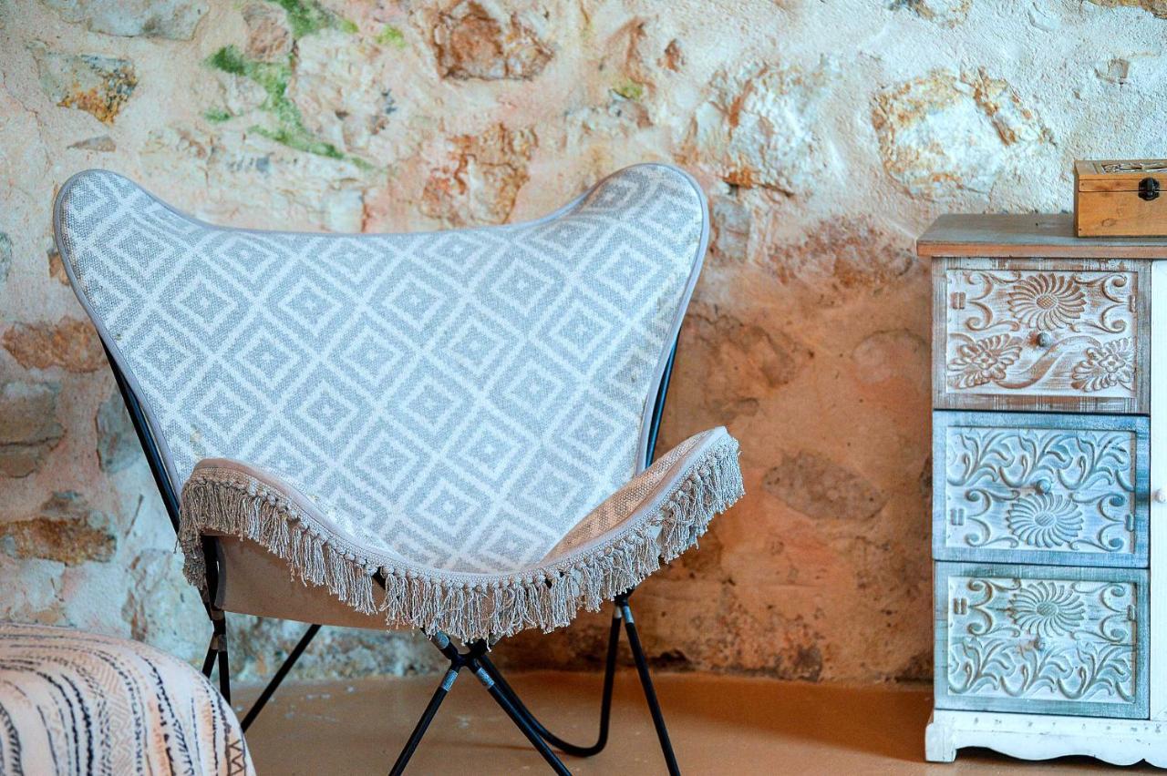 Paxosblue Suites & Villas Gaios Eksteriør bilde
